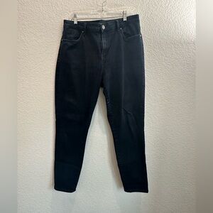 Kut from the Kloth Black Skinny Jeans
